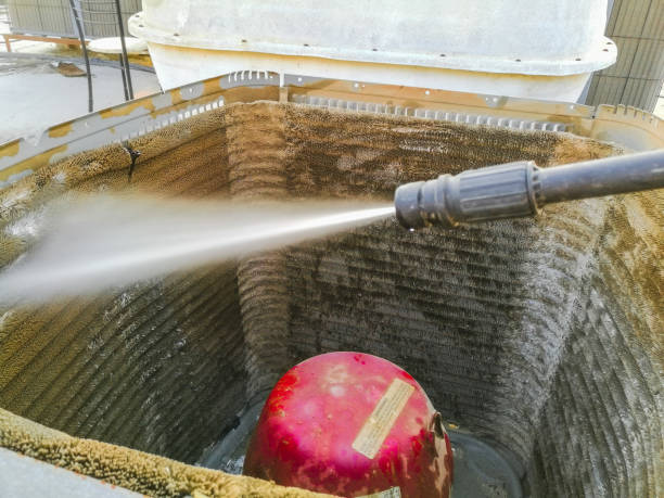 Best Best Air Duct Cleaning Company  in Arcola, IL