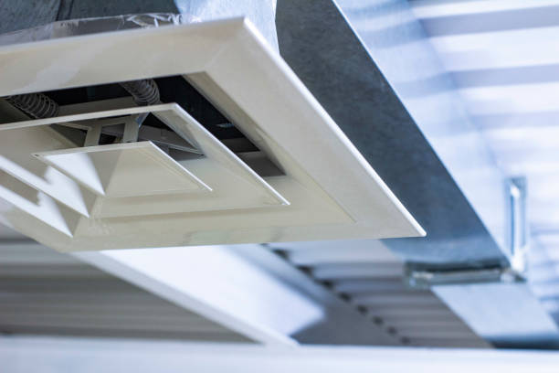 Best Air Duct Cleaning Company Near Me  in Arcola, IL