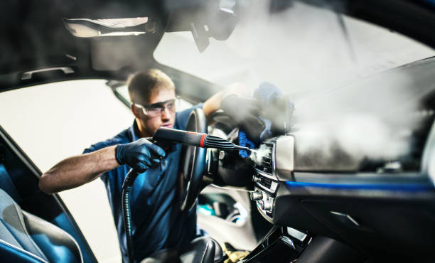 Best Commercial HVAC Duct Cleaning  in Arcola, IL