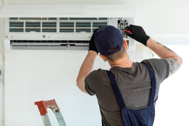 Best Best Air Duct Cleaning Company  in Arcola, IL