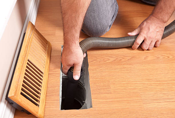 Best Air Duct Cleaning Near Me  in Arcola, IL