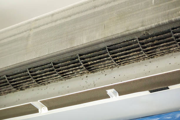 HVAC System Cleaning in IL