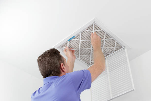 Best Air Vent Cleaning Services  in Arcola, IL